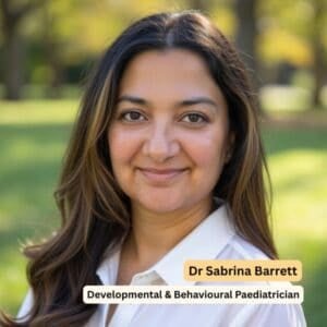 ADHD, autism developmental paediatrician, ADHD and autism assessments Perth
