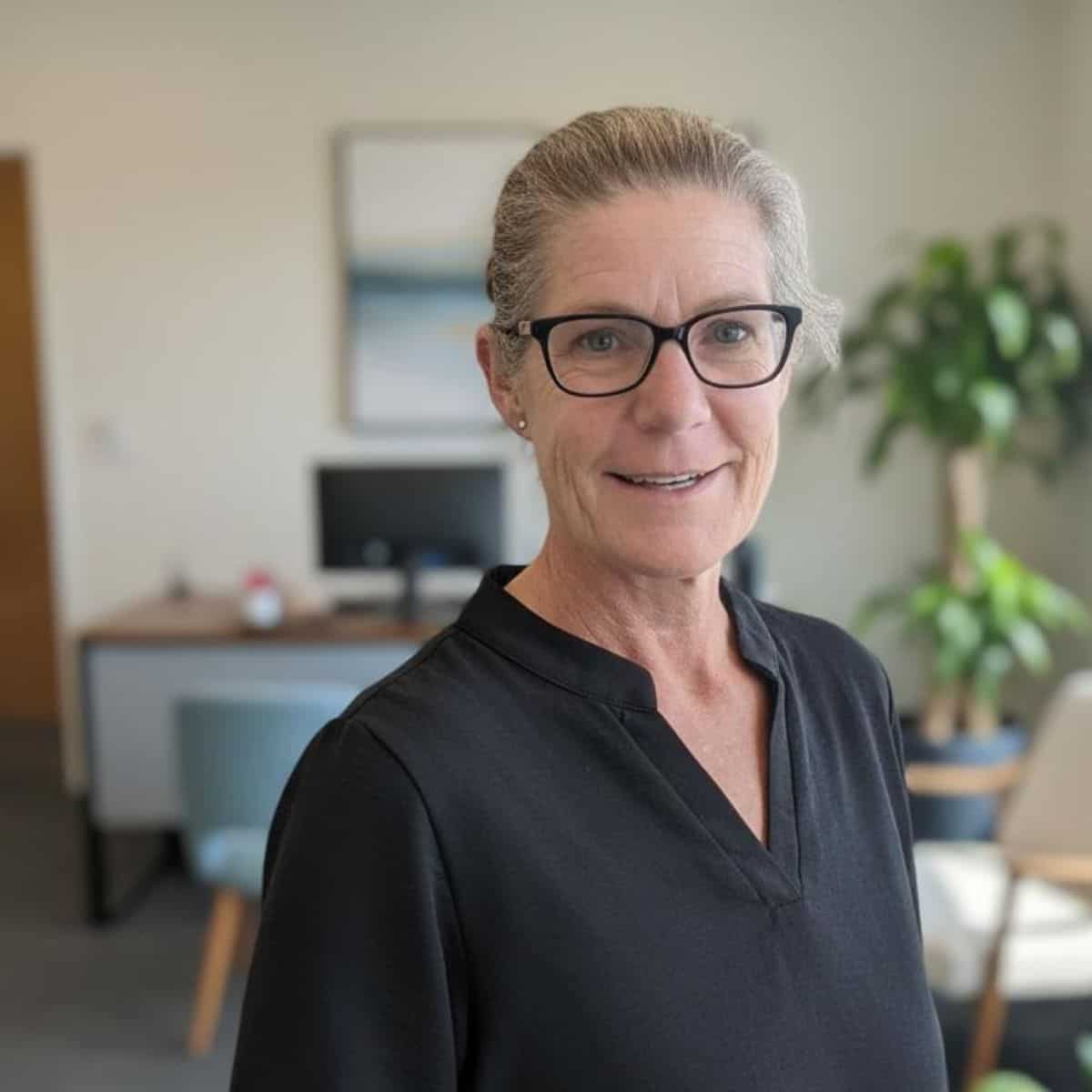 Felicity Naylor